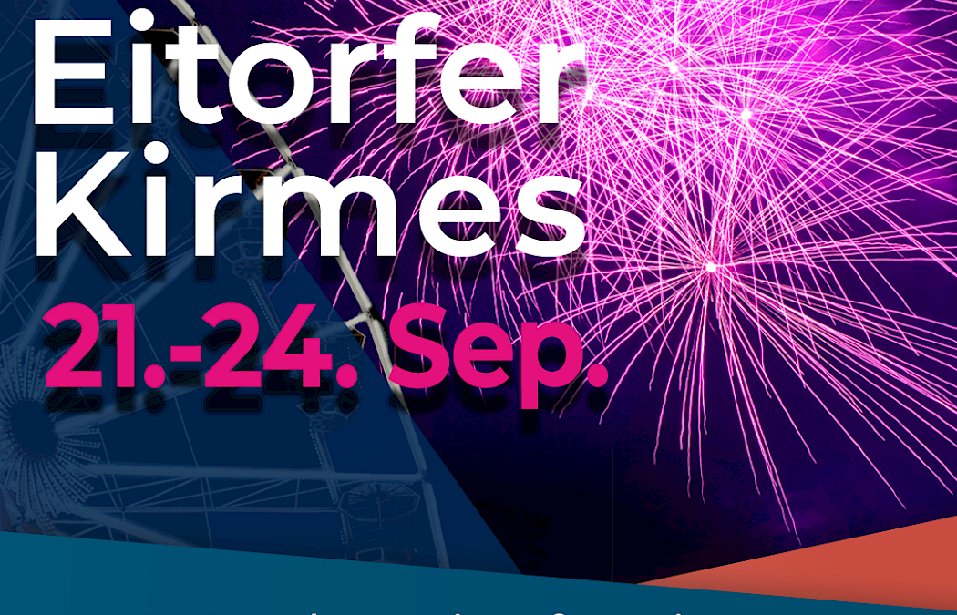 Eitorfer Kirmes 2024